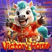 Victory Horse screenshot