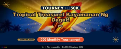 Get Your Welcome Bonus banner