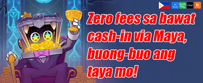 VIP Weekly Rebate promotion