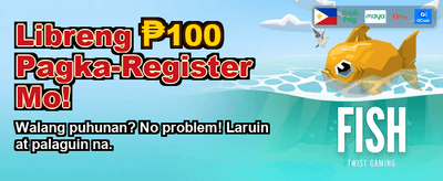 Register and Play Now banner