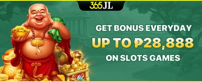 Daily Slot Jackpot Booster promotion